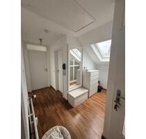 Modernisierte wunderschöne 3-Zi.-Whg. mit Terrasse in Hechingen