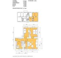 3- Raum Wohnung Südvorstadt Nähe TU mit Balkon - Dresden Cotta