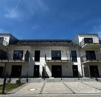 Erstbezug in Landshut-Ost!! Großzügige 4-Zimmerwohnung mit Balkon! - Kumhausen
