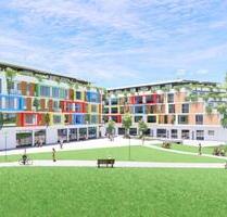 Moderne 53 m²-Neubauwohnung (Energieklasse A+) in Top-Lage - Bonndorf im Schwarzwald