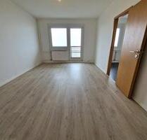 4-Zimmer-Wohnung im 5. Obergeschoss zu vermieten - Leipzig West