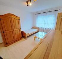 1 Zimmer Wohnung zur Vermietung - Bad Säckingen