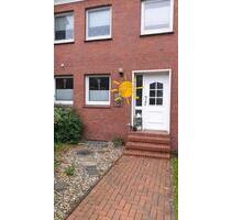 Reihenmittelhaus in Aurich Sandhorst zu vermieten