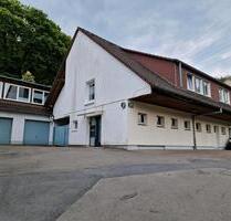 5-Zimmer-Wohnung in Iserlohn-Grüne mit Stellplatz zu vermieten - Hemer