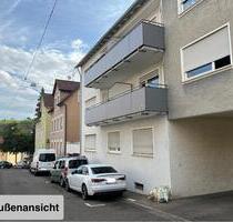 Schöne 2-Zimmerwohnung, voll möbliert in 70376 Stuttgart-Münster