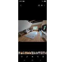 märchenhafte Wohnung im Fachwerkhaus - Jork