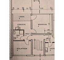 2 Zimmer Wohnung in Haspe - 310,00 EUR Kaltmiete, in Hagen (PLZ: 58089) Hagen-Nord