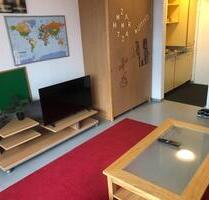 Einzimmerwohnung zur Zwischenmiete - Mainz Oberstadt