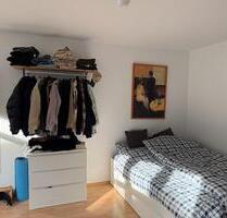 Schöne, helle 1-Zimmer-Wohnung in Poppelsdorf zur Zwischenmiete - Bonn Friesdorf