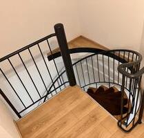 Neu renovierte Maisonettewohnung in Bestlage Gothas zu vermieten