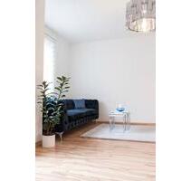 Möblierte Wohnung - 1.800,00 EUR Kaltmiete, ca.  62,50 m² in Hamburg (PLZ: 22089) Wandsbek