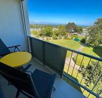 Ferienwohnung 1 Zi., Ostsee,, Heringsdorf-Süssau, Meerblick - Grömitz