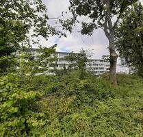1,5 Zimmerwohnung sofort verfügbar, Balkon - Altensteig