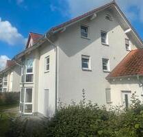 Helle 2 Zimmerwohnung mit Terrasse - Sundern (Sauerland)