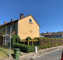 Reihenendhaus mit neuer Wärmepumpe (kein Gas und Öl mehr) - Walsrode Bomlitz