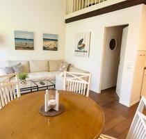 Ferienwohnung Westerland (Sylt) für 2 Personen