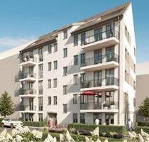 Erstbezug 84 m² Neubau mit kleinem Garten und Terasse - Leipzig Nordwest