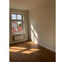Sehr schöne 3 Zimmerwohnung im Zentrum Schwerins