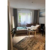 2 zimmer Wohnung - 1.125,00 EUR Kaltmiete, ca.  40,00 m² in Frankfurt am Main (PLZ: 60316) Nordend Ost