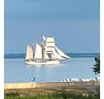 Ostsee, Grömitz, Ferienwohnung 2 Zi., Meerblick, Strandlage