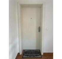Renovierte, großzügige und barrierefreie 3-Zimmer-Mietwohnung - Quarnbek
