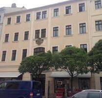 Helle und sehr schöne Wohnung direkt am Rathaus - Zittau