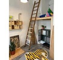 ArtistCreative Studios (Privat und Atelierplätze) 200€-430€ - Berlin Treptow-Köpenick