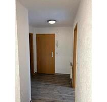 Freundliche DG-Whg. im Zentrum von HeyerodeSüdeichsfeld 75m² - Herbsleben