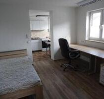 Möblierte 1-Zimmer Wohnung in 73434 Aalen für StudierendePendl.