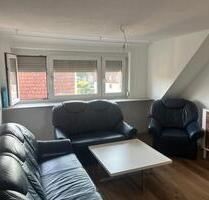 Schöne 3-Zimmer-Dachgeschosswohnung in Mühlacker