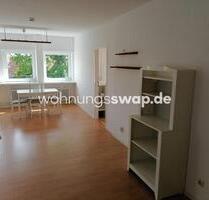 Wohnungsswap - 3 Zimmer, 78 m² - Sundgauer Straße, Zehlendorf, Berlin