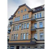 Schöne 4,5 Zi. Altbauwohnung in Bremerhaven-Lehe
