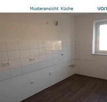 3-Zimmer-Whg mit Balkon! Jetzt 2 Mieten sparen! - Essen Stadtbezirk IV
