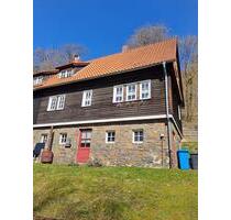 Idyllisches Zuhause in sonniger Lage zur Vermietung - Bad Grund (Harz)