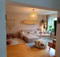 Möblierte Wohnung zur Untermiete in Haunwöhr - Ingolstadt Münchener Straße