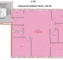 VB3535f Moderne Bürofläche Regensburg - Nord