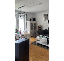 3 Zimmer Wohnung Zentrum Husum - 598,00 EUR Kaltmiete, in Husum (PLZ: 25813)