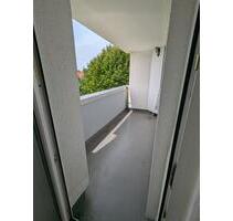 Helle 2-Zimmer Wohnung mit Balkon und Fahrstuhl in Braunschweig