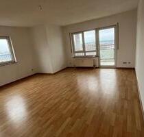 7. Etage (Fernblick), Lift, Balkon, Tiefgarage - Zwickau Auerbach