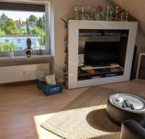 Gemütliche Dachgeschosswohnung - 680,00 EUR Kaltmiete, ca.  53,00 m² in Mühlheim am Main (PLZ: 63165)