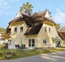 Ferienhaus Fischerdorf Usedom Deutschland 01.08-08.08 4Pers. - Stuhr