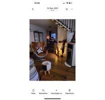 Wohnen über 2 Ebenen Eigentumswohnung - Marl