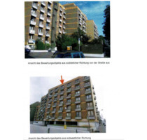 1-Zimmer Wohnung in zentraler Lage!!! - Offenbach am Main Hafen