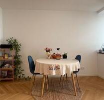 Schöne Wohnung in Schwabing-West zur Zwischenmiete (14.12.-28.2.) - München Schwabing-Freimann