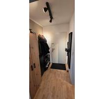 2-Raum Wohnung mit Einbauküche - 480,00 EUR Kaltmiete, ca.  42,00 m² in Magdeburg (PLZ: 39108) Nordwest