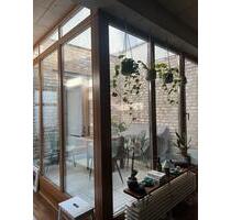 Zwischenmiete: außergewöhnliche Wohnung auf der Severinstraße - Köln Innenstadt