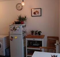 Helles, renoviertes Single Apartment am Nordpark - Bielefeld Schildesche