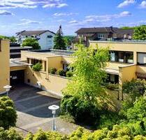 Ideenraum. Zentral. Zugänglich. Besonders. 187 m² Bürofläche zur Miete im Herzen von Meckenheim