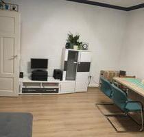 Helle 3 Zi-Wohnung mit Balkon zu vermieten in Backnang!!