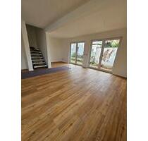 Großzügiges Reihenhaus in Barsinghausen zu Mieten oder zu kaufen.